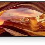 Sony Smart Τηλεόραση 55" 4K UHD LED KD55X75WLPAEP HDR (2023)