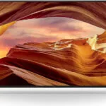 Sony Smart Τηλεόραση 65" 4K UHD LED KD65X75WLPAEP HDR (2023)