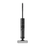 Dreame H12 Pro Wet & Dry Επαναφορτιζόμενη Σκούπα Stick 21.6V Μαύρη
