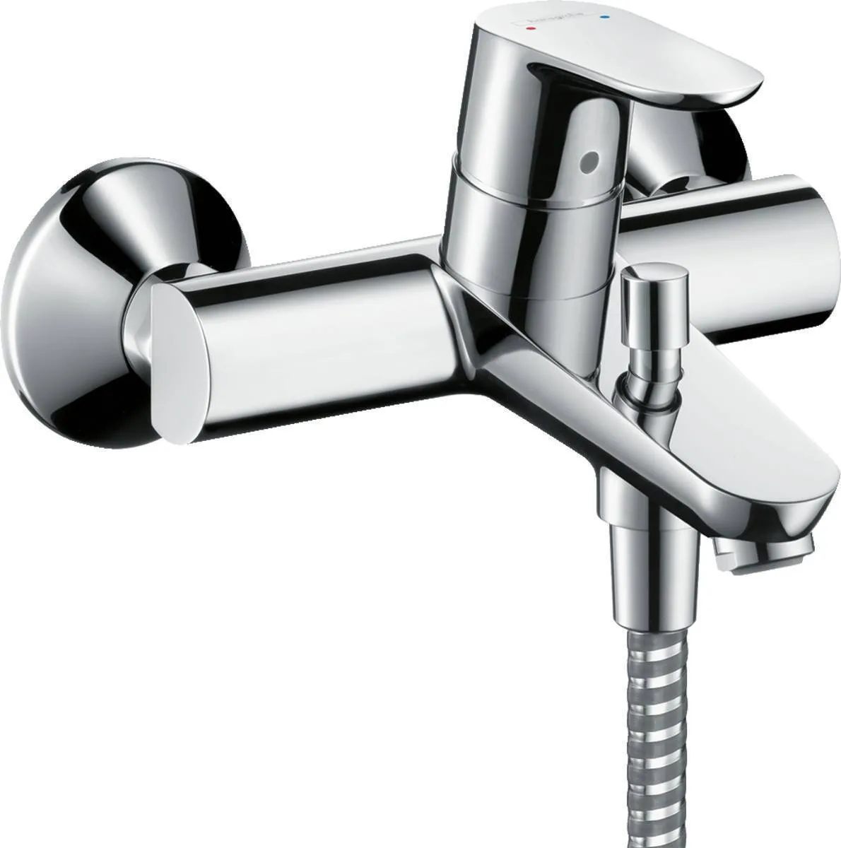 20230703132427_hansgrohe_focus_31940000_anameiktiki_mpataria_mpanieras_asimi Hansgrohe Focus 31940000 Αναμεικτική Μπαταρία Μπανιέρας Ασημί - Image 1