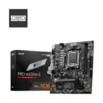 MSI Pro A620M-E Motherboard Micro ATX με AMD AM5 Socket 7E28-001R