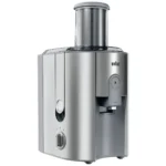 Braun Multiquick 7 J700 S7167398 Αποχυμωτής 1000W Inox Ασημί