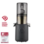 Hurom H310A Series H310A-BEC04CL Αποχυμωτής Αργής Σύνθλιψης 100W Γκρι