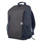 HP Travel Τσάντα Πλάτης για Laptop 15.6" Iron Grey