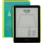 Amazon Kindle Kids με Οθόνη Αφής 6.8" (16GB) Μαύρο