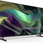 Sony Smart Τηλεόραση 55" 4K UHD LED KD-55X85L HDR (2023)