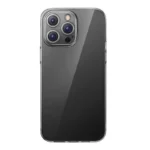 Baseus Simple Back Cover Πλαστικό 1.3mm Διάφανο (iPhone 12 / 12 Pro) P60151102201-01