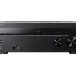 Sony TA-AN1000 Ενισχυτής Home Cinema 4K/8K 7.2 Καναλιών με HDR και Dolby Atmos Μαύρος