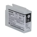 Epson SJIC42P-BK Γνήσιο Μελάνι Εκτυπωτή InkJet Μαύρο (C13T52M140)