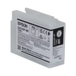 Epson SJIC42P-MK Γνήσιο Μελάνι Εκτυπωτή InkJet Matte Μαύρο (C13T52M540)