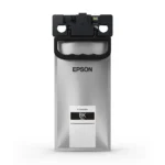 Epson Γνήσιο Μελάνι Εκτυπωτή InkJet Μαύρο (C13T11E140)
