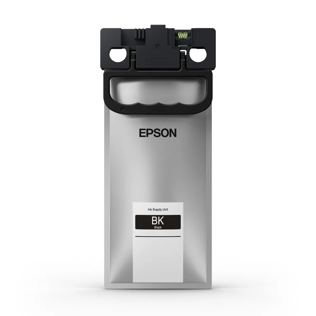 20230704124210_epson_melani_ektypoti_inkjet_mayro_c13t11e140 Epson Γνήσιο Μελάνι Εκτυπωτή InkJet Μαύρο (C13T11E140) - Image 1