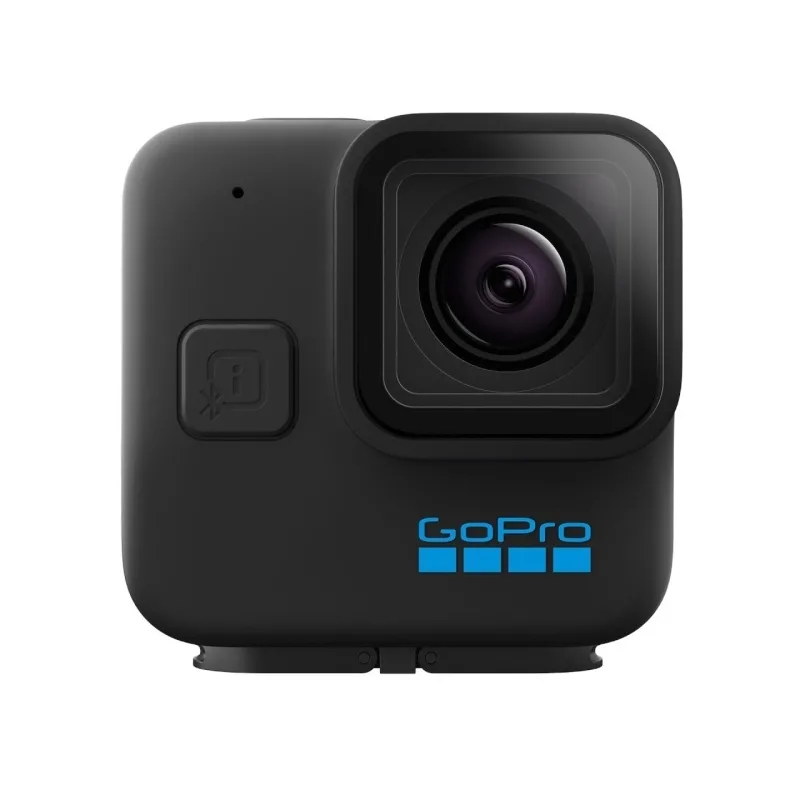 20230704131810_gopro_hero11_mini_action_camera_5k_ypovrychia_me_wifi_mayri_me_othoni GoPro Hero11 Mini Action Camera 5K Λήψης 360° Υποβρύχια και Wi-Fi Μαύρη - Image 1