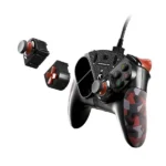Thrustmaster AddOn Gamepad eswap X Pro Red Color Pack (XBO/PC)