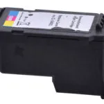 Superbulk Πακέτο Συμβατών Μελανιών Εκτυπωτή InkJet Canon PG-546XL 15ml Πολλαπλό (Color) 1τμχ CL546XL