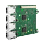 Dell Broadcom 5720 Quad-Port Ενσύρματη Κάρτα Δικτύου Gigabit (1Gbps) Ethernet PCI-e
