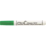 Pica Ανεξίτηλος Μαρκαδόρος Πράσινος 4mm 2-4MM