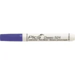Pica CLASSIC Ανεξίτηλος Μαρκαδόρος Μπλε 4mm ΣΙΔ0001066