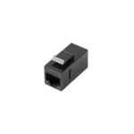 Lanberg Keystone RJ45 to RJ45 Cat.5e UTP 1τμχ KSU5-3000