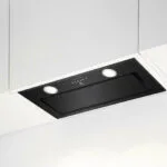 Electrolux Μηχανισμός Απορρόφησης 54cm Μαύρος LFG716R
