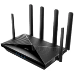 Cudy LT700 v1.2 Ασύρματο 4G Router Wi‑Fi 5 με 4 Θύρες Gigabit
