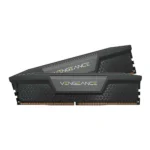 Corsair Vengeance DDR5 16GB RAM με 2x8GB Modules και Ταχύτητα 5200 για Desktop CMK16GX5M2B5200C40
