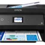 Epson ET-15000 Έγχρωμο Πολυμηχάνημα Inkjet με WiFi και Mobile Print