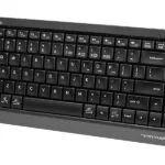 A4Tech Fstyler FBK11 Ασύρματο Bluetooth Πληκτρολόγιο Αγγλικό US