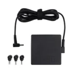 Asus Φορτιστής Laptop 90W 19V 1.5A χωρίς Καλώδιο Τροφοδοσίας και με σετ βυσμάτων 90XB014N-MPW0P0
