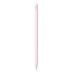 Baseus Smooth Writing 2 Active Ψηφιακή Γραφίδα Αφής για iPad σε Ροζ χρώμα SXBC060104