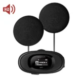 Sena 5RLITE-01 Μονή Ενδοεπικοινωνία για Κράνος Μηχανής με Bluetooth SENUNIBTH60