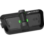 Cardo Packtalk Outdoor Dmc Μονή Ενδοεπικοινωνία για Κράνος Μηχανής με Bluetooth SP000001