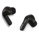 Panasonic RZ-B310W In-ear Bluetooth Handsfree Ακουστικά με Θήκη Φόρτισης Μαύρα