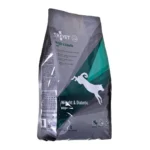 Trovet Weight & Diabetic 3kg Ξηρά Τροφή Διαίτης για Ενήλικους Σκύλους με Πουλερικά