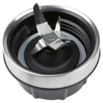 Profi Cook Μπλέντερ 1.75lt 1200W Ασημί 501207