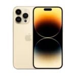 Apple iPhone 14 Pro Max (6/256GB) Gold Refurbished Grade A