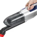 Bosch Επαναφορτιζόμενη Σκούπα Stick 25.2V Μπλε BCH3K2851