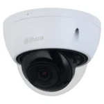 Dahua Ipchdbw2441es IP Κάμερα Παρακολούθησης Full HD+ 4MP Αδιάβροχη με Μικρόφωνο και Φακό 2.8mm