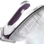 Braun CareStyle 7 IS 7266 Σύστημα Σιδερώματος Πίεσης 7.5bar με Δοχείο 2lt