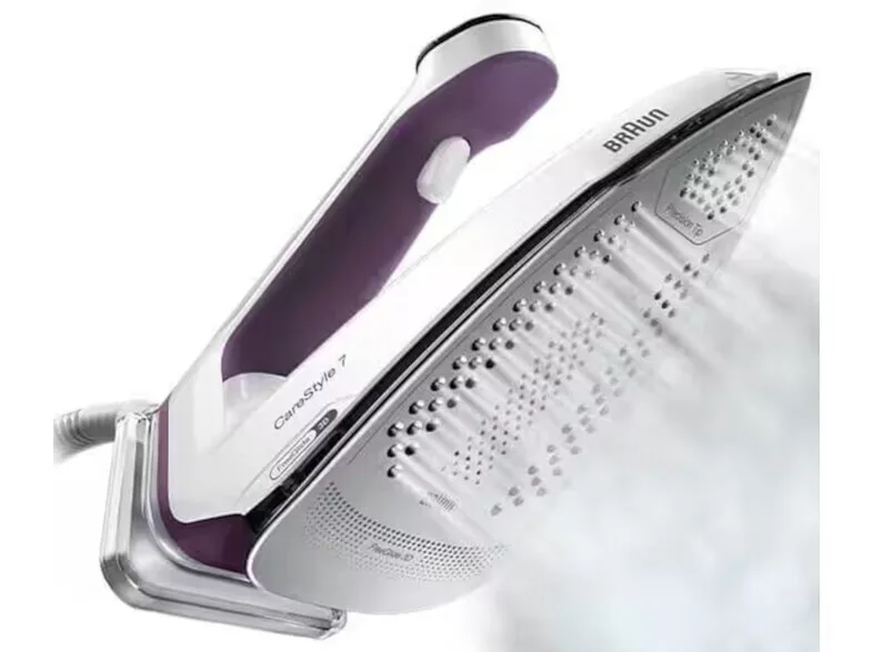 20230707135708_fe572514 Braun CareStyle 7 IS 7266 Σύστημα Σιδερώματος Πίεσης 7.5bar με Δοχείο 2lt - Image 1