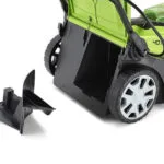 Greenworks G40LM35 35cm Μηχανή Γκαζόν Μπαταρίας NAKGRWKOS0026