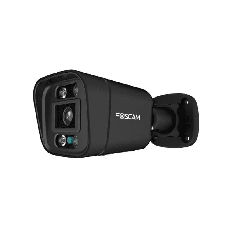 Foscam V8EP IP Κάμερα Παρακολούθησης 4K Αδιάβροχη με Αμφίδρομη Επικοινωνία και Φακό 4.3mm - Image 1