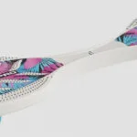 Razor RipStik 324400 Complete Waveboard Λευκό
