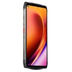 Ulefone Power Armor 13 Dual SIM (8/128GB) Ανθεκτικό Smartphone Black