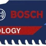 Bosch 2608900378 Λάμα για Ξύλο 150mm