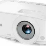 BenQ MW560 9H.JNF77.13E Projector DLP HD Απλής Λάμπας με Ενσωματωμένα Ηχεία