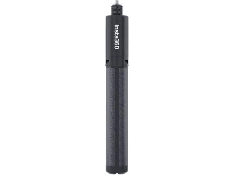 20230711110317_ae82cd71 Insta360 + Tripod 2-in-1 Invisible Selfie Stick για Insta360 Max CINX2CB/G - Image 1