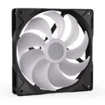 Endorfy Stratus Case Fan 140mm με ARGB Φωτισμό και Σύνδεση 3-Pin / 4-Pin PWM