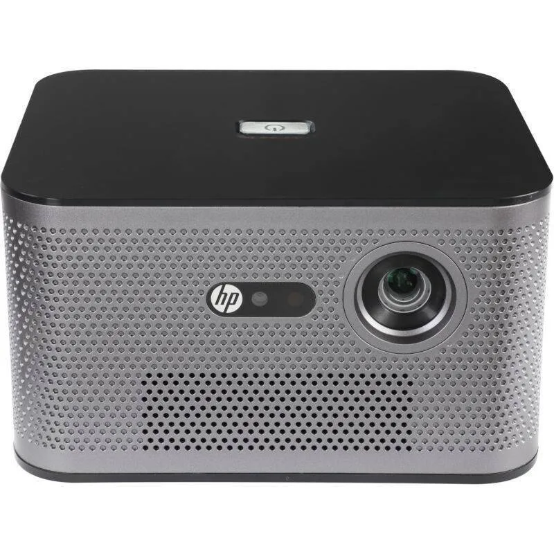 HP MP2000 Pro 471U1AA Projector DLP Full HD Λάμπας LED με Wi-Fi και Ενσωματωμένα Ηχεία - Image 1
