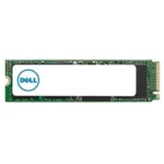 Dell SSD 2TB τύπου M.2 με σύνδεση PCI Express 4.0 AC037410